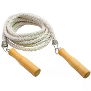 Jump Ropes Long Skipping Rope for Multiplayer Group Teamwork Sports Game
