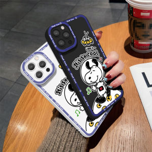 Phone Casing Realme 5 5s 5i Realme 6i Realme5 Pro Realmi5 Real me 5 Phone Case Cute Cartoon Dog Soft Rubber Full Cover Camera Protection Design Shockproof Case