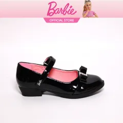 Barbie best sale school shoes