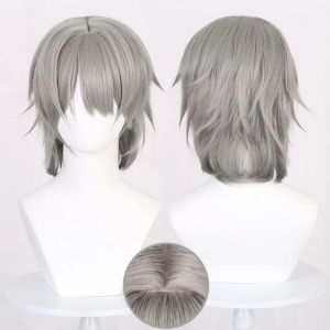 Local Ship Honkai Star Rail Trailblazer Male & Female Cosplay Costume Full Set Game Cos Outfit Halloween Comic Con XS‑XXL