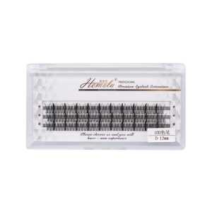 HEMOLA FISH TAIL EYELASH EXTENSION BULUMATA 10D RUSSIAN VOLUME BULUMATA SAMBUNG