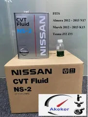 NGK (1698) ZNAR6AGP G-Power Platinum Spark Plug - Set of 4