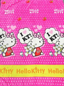 Cartoon Flannel Blanket/ Kids Cartoon Blanket 150CM X 200CM