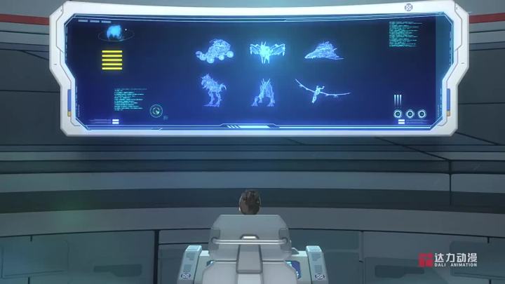 [2023] คิงคองสัตว์เทพของแท้ 6 Earth Shield ชุดหุ่นยนต์แปลงร่างห้าตัวของ ...