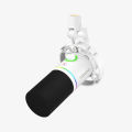 Maono PD200X ไมค์ Podcast Dynamic Microphone เชื่อมต่อได้ทั้ง 2 ระบบ XLR และ USB ใช้งานง่าย ได้คุณภาพเสียงดี (ProPlugin)). 