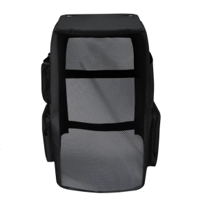 Protective Cover for 520 Wireless Speaker Portable Carry Case Mesh Sleeve Scratch Resistant Dust Proof Shell Replacement