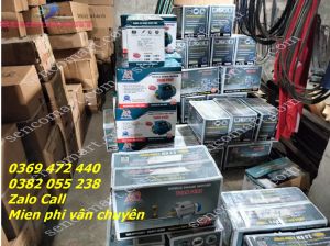 Mô tơ 35kw điện 220v tua chậm 1400v/p chính hãng