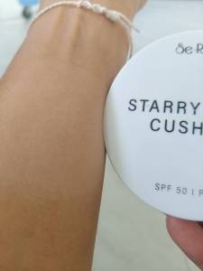 ++ใช้ดีมาก++ เซริเซ่ คุชชั่น กันน้ำ กันเหงื่อ ขั้นสุด ขนาด 10กรัม