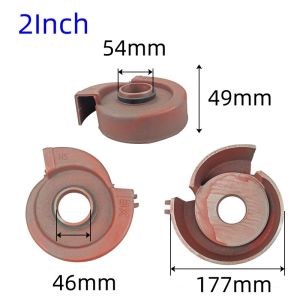 (Ready stock)Gasoline Engine Pump Volute Impeller Cover Cast 2/3InchFOR Yamma Kingstone Nittoo Ingco
