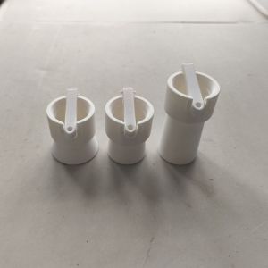 BLACKON 3PCS Ergonomic Lever Beer Bottle Opener Portable 3D Printed Cap Launcher Remover Drink Bottle Opener Universal Bottle Cap Deflectors Home Party