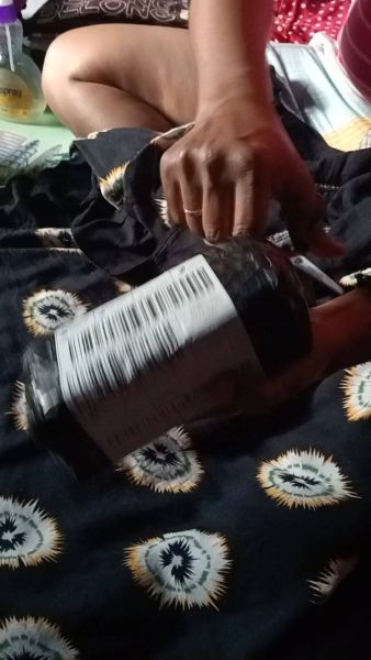 Buyer review video 3