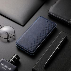 Casing For Samsung Galaxy S24 S23 Ultra Plus S23FE S 24 S24Ultra 5G 2024 Phone Case Flip Leather Cases Bank Card Slot Multifunctional Protective Shockproof Back Cover