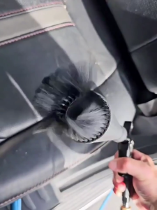 High Performances Triggers Operated Air Blasters Suitable for Comprehensive Interior Cleaning & Removing Dirt And Debris