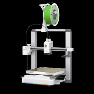 Máy in 3d Creality SPARKX i7 Color Combo in ấn nhiều màu Tốc độ in max 500mm/s tích hợp camera AI..
