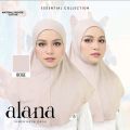 INNER NECK DAGU ALANA COTTON VISCOSE ANTI TAMBAM ANTI PEKEK HIJAB. 
