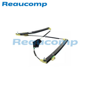 Window Regulator For AUDI Q5 1008 Front Left Side 8R0837461