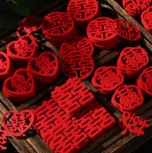 Wedding Decoration tools