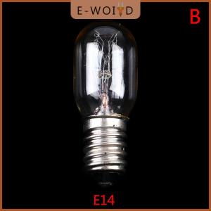 YUYIN4 พัดลมมือถือ แรง 15W 220V จักรเย็บผ้าหลอดไฟหลอดไส้ข้าวโพด LED ตู้เย็นหลอดไฟ