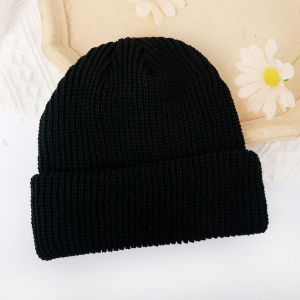 Fashion Autumn women Winter Cute bear Fur Bucket Hat Bear Ear Ball Plush Fisherman Hats Soft Warm Thick Basin Cap