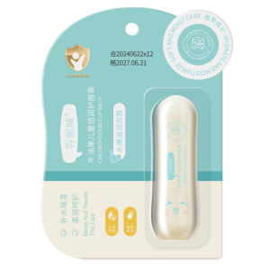 2025  ลิปบาล์มเชียบัตเตอร์วาสลีนสำหรับผู้หญิง ลิปบาล์มที่ให้ความชุ่มชื้นและบำรุง ลิปบาล์มที่มีความชุ่มชื้นสูง ฐานลิปสติกที่ผลัดเซลล์ผิว ลิปบาล์มสำหรับนักเรียน dd