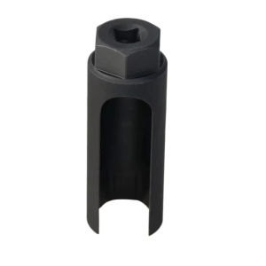 3PCS 22mm Drive Oxygen Sensor Socket Professional Car Accessories Oxygen Sensor Disassembly Assembly Special Tool
