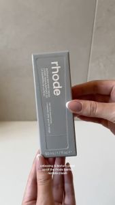 Rhode Barrier Restore Cream 50ML