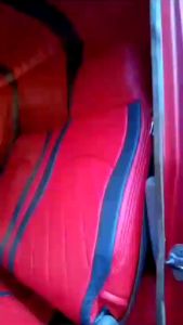 Variasi Mobil Truk & Dumptruk Full Cover Motif Viral 2023