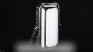 AE Outdoor high-brightness camping light auto repair maintenance light ultra-bright outdoor camping long-life magnetic work light flashlight