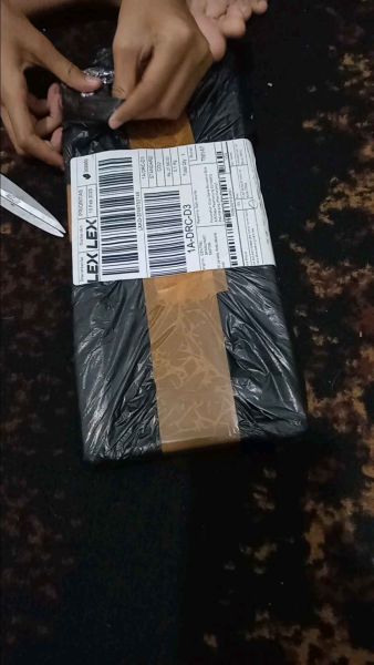 Buyer review video 3