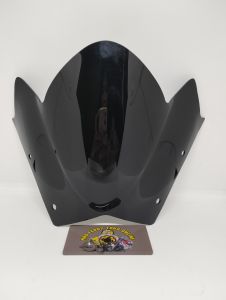 VISOR SATRIA FU NEW / WINDSHIELD FU NEW 2013 2014 2015 2016 VISOR SATRIA FU FACELIFT