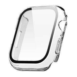 Elago Clear Shield Case Compatible for Apple Watch Series 7 8 9 10