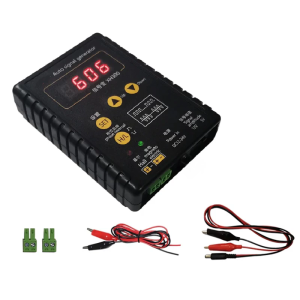 Car Signal Generator Crankshaft Sensors Simulators Automotive Signal Simulators Easy to Use for Accurate Fault Detection