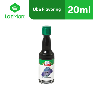 McCormick Ube Flavor 20ml