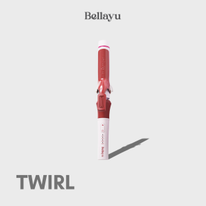 Bellayu Twirl Hair Curler