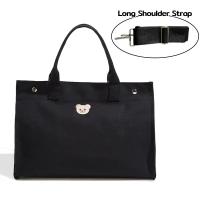 Baby diaper bag Large Capacity Travel Diaper Bag Korean mommy bag Beg hospital bersalin dan barang baby