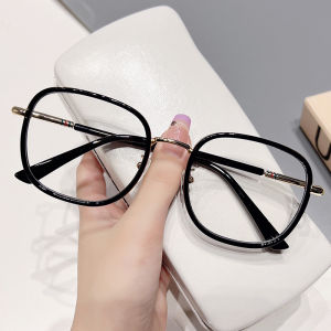 +100 to +400 Reading Glasses Women Anti Blue Light Presbyopic Glasses with Grade Pink Frame Hyperopia Glasses