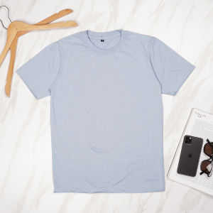 Kaos pria polos oneck TWOTONE 30s / baju pria | kaos distro | kaos polos pria