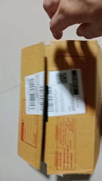 Buyer review video 3