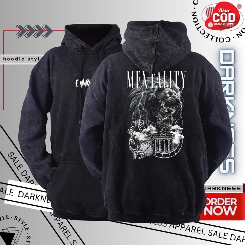 Jual Mens Hoodie Model & Desain Terbaru - Harga Januari 2024