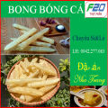Bong bóng cá 100gr. 