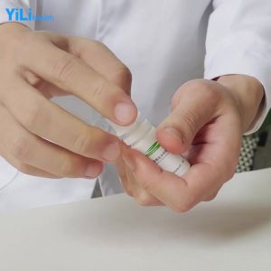 Ready Stock Ear Wax Remover Sodium Bicarbonate Ear Drops Ear Wax Cleaner Ear Drops for Earwax 10ml COD