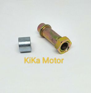 Bosh Bos Napgir Plus Bos Gear Belakang Rx King RxK