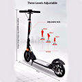 Folding escooter electric Portable Foldable Easy to carry Onsite warranty 1 year electric scooter with 36v/48v Lithium Battery Travel Distance 20KM Waterproof IP54 Top Speed 55KM/H Signal Light motor skuter elektrik basikal elektrik. 
