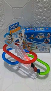 MAINAN FUNNY PENGUIN TRACK