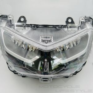 Headlight Assembly Nmax155 Verion 2 / Nmax V2