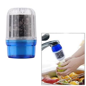 Filter Air Kran MURAH - Saringan Air Keran Keruh Menjadi Jernih