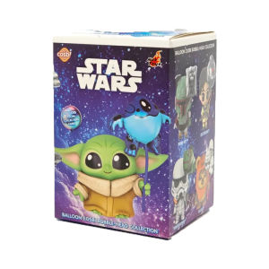 TOPTOY Star Wars Balloon Party Series Blind Box Figures