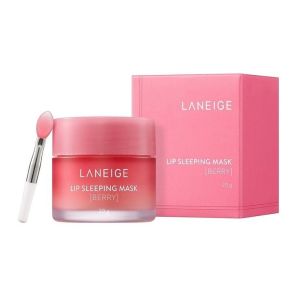 ✅[Ready Stock] LANEIGE Water Sleeping Mask 70ml Give Your Skin 4 Extra Hours Of Sleep Vitalizing Mask & Deep Moisturize
