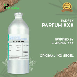 Bibit Parfum Murni PARFUM XXX | PARFEX 1kg SEGEL