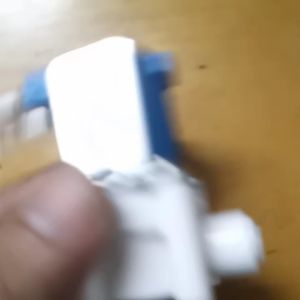 Van điện từ 24V của máy lọc nước RO